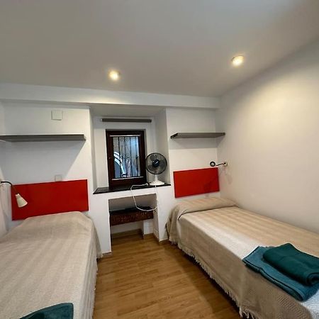 Apartamento Patio Sevillano Frente Catedral Extérieur photo