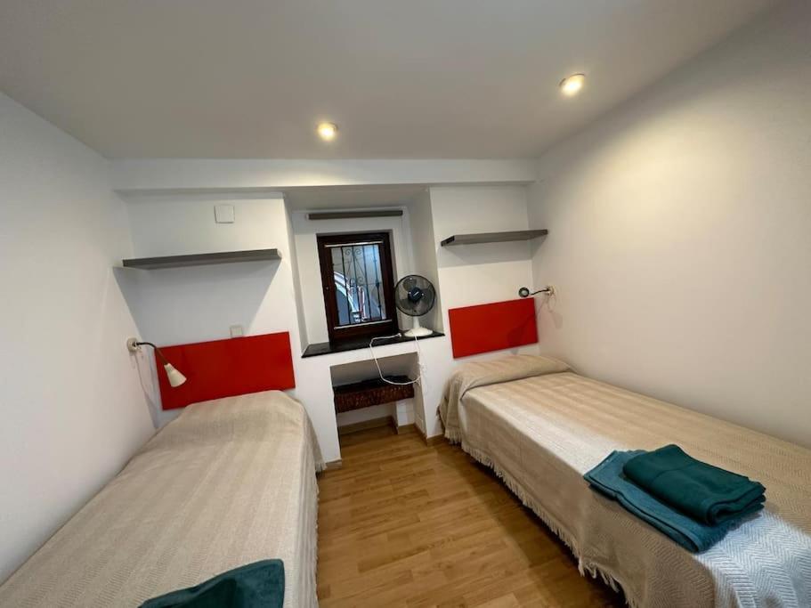 Apartamento Patio Sevillano Frente Catedral Extérieur photo