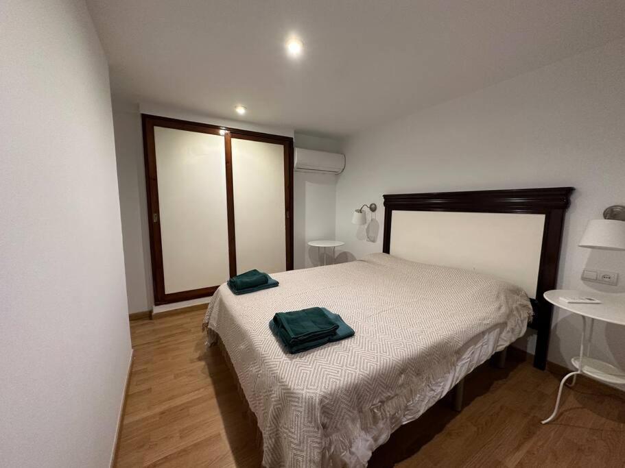 Apartamento Patio Sevillano Frente Catedral Extérieur photo