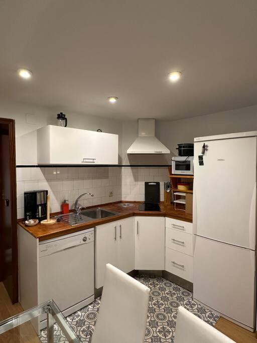 Apartamento Patio Sevillano Frente Catedral Extérieur photo