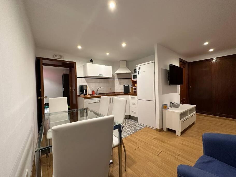 Apartamento Patio Sevillano Frente Catedral Extérieur photo