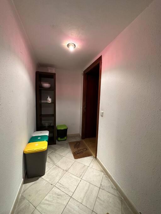 Apartamento Patio Sevillano Frente Catedral Extérieur photo