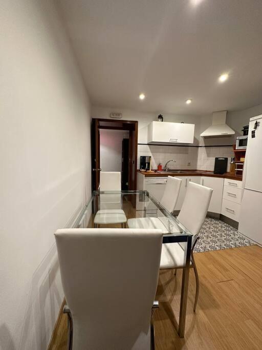 Apartamento Patio Sevillano Frente Catedral Extérieur photo