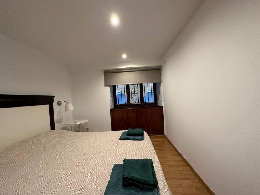 Apartamento Patio Sevillano Frente Catedral Extérieur photo