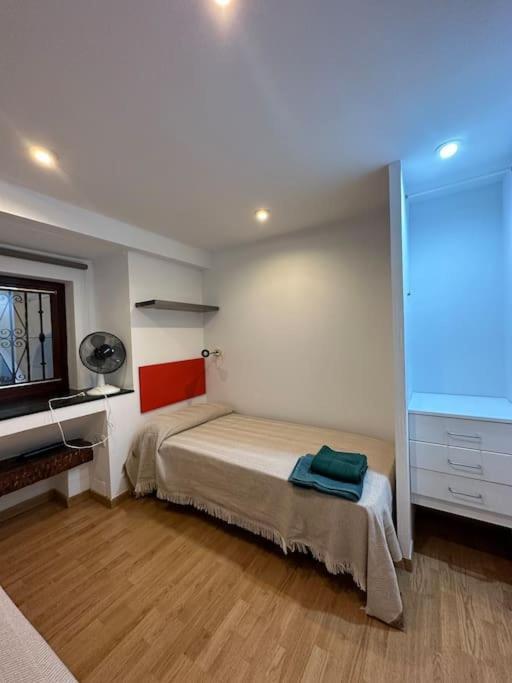 Apartamento Patio Sevillano Frente Catedral Extérieur photo